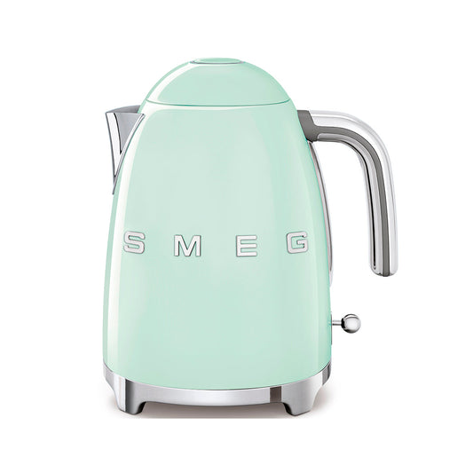 Smeg - Kettle Pastel Green (KLF03PGEU)