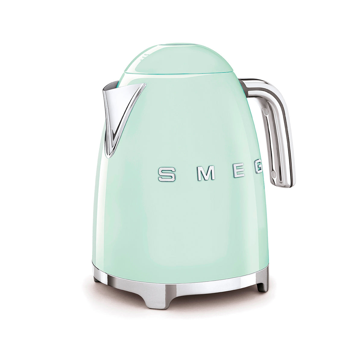 Smeg - Kettle Pastel Green (KLF03PGEU)