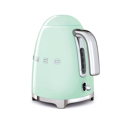Smeg - Kettle Pastel Green (KLF03PGEU)