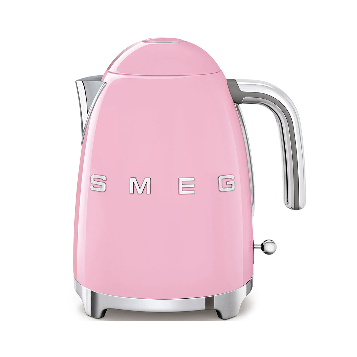 Smeg - Kettle Pink (KLF03PKEU)