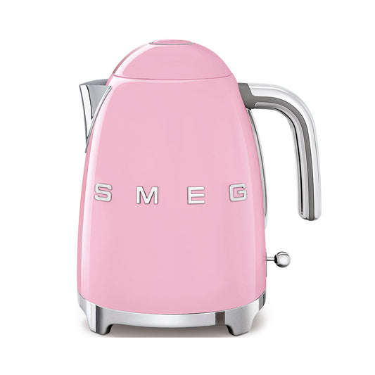 Smeg - Kettle Pink (KLF03PKEU)