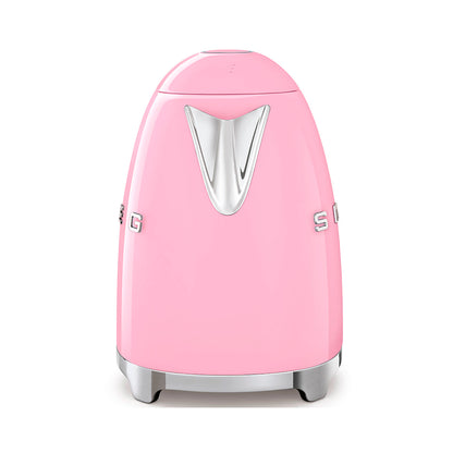 Smeg - Kettle Pink (KLF03PKEU)