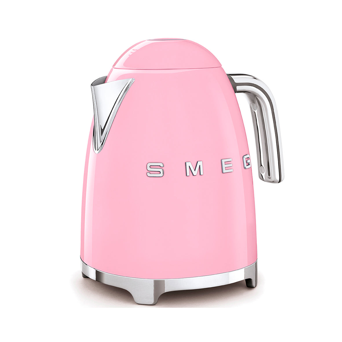 Smeg - Kettle Pink (KLF03PKEU)