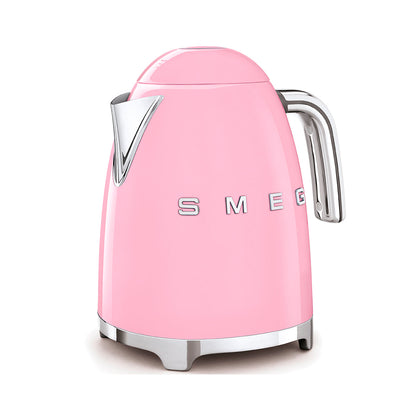 Smeg - Kettle Pink (KLF03PKEU)