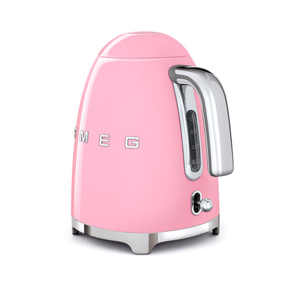 Smeg - Kettle Pink (KLF03PKEU)