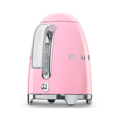 Smeg - Kettle Pink (KLF03PKEU)