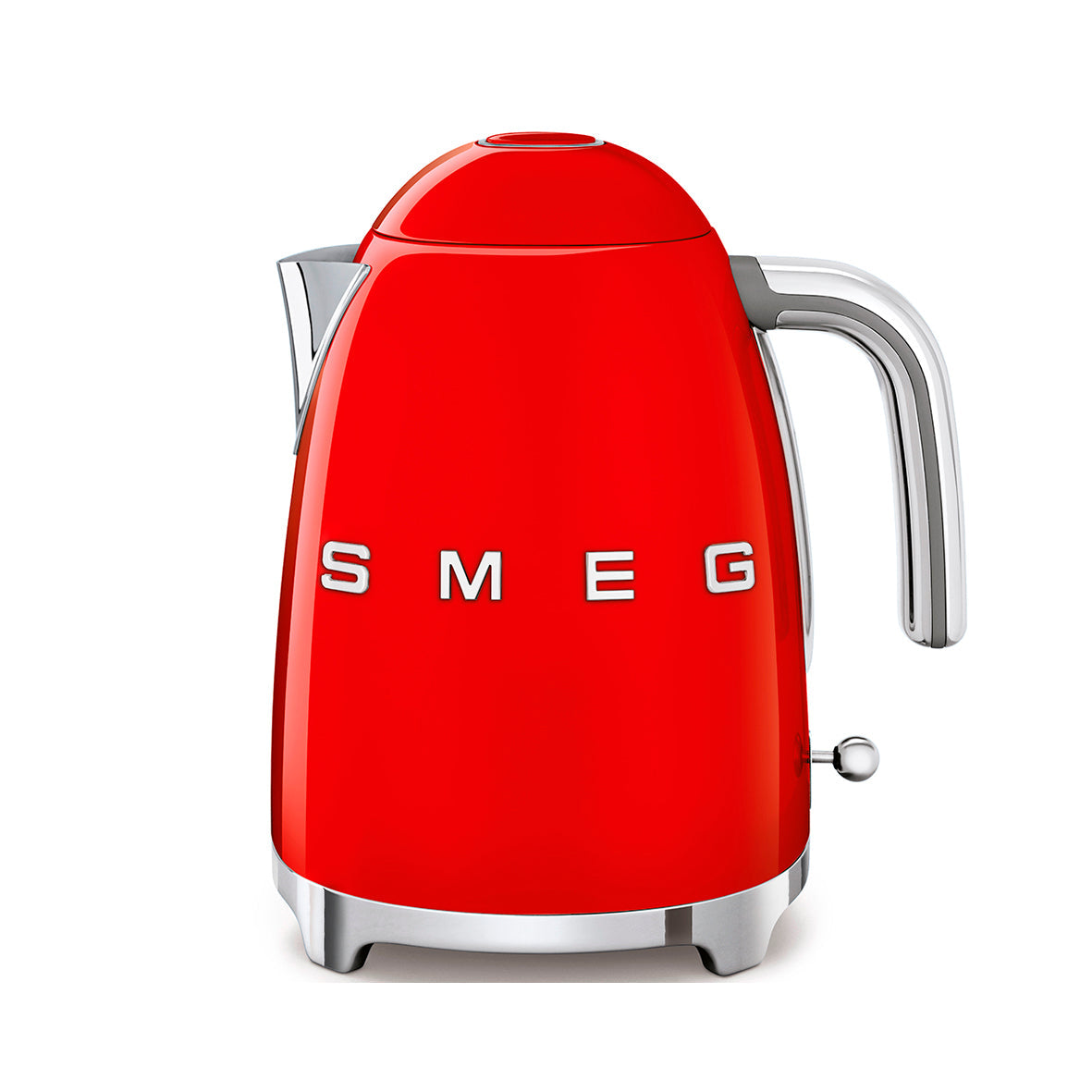 Smeg - Kettle Red (KLF03RDEU)