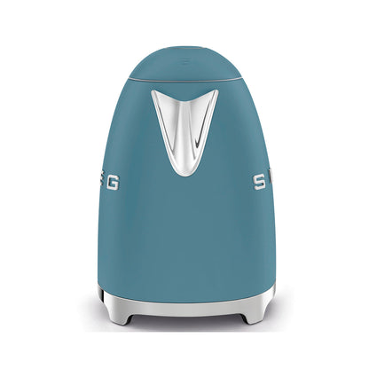 Smeg - Kettle Storm Blue (KLF03SBMEU)