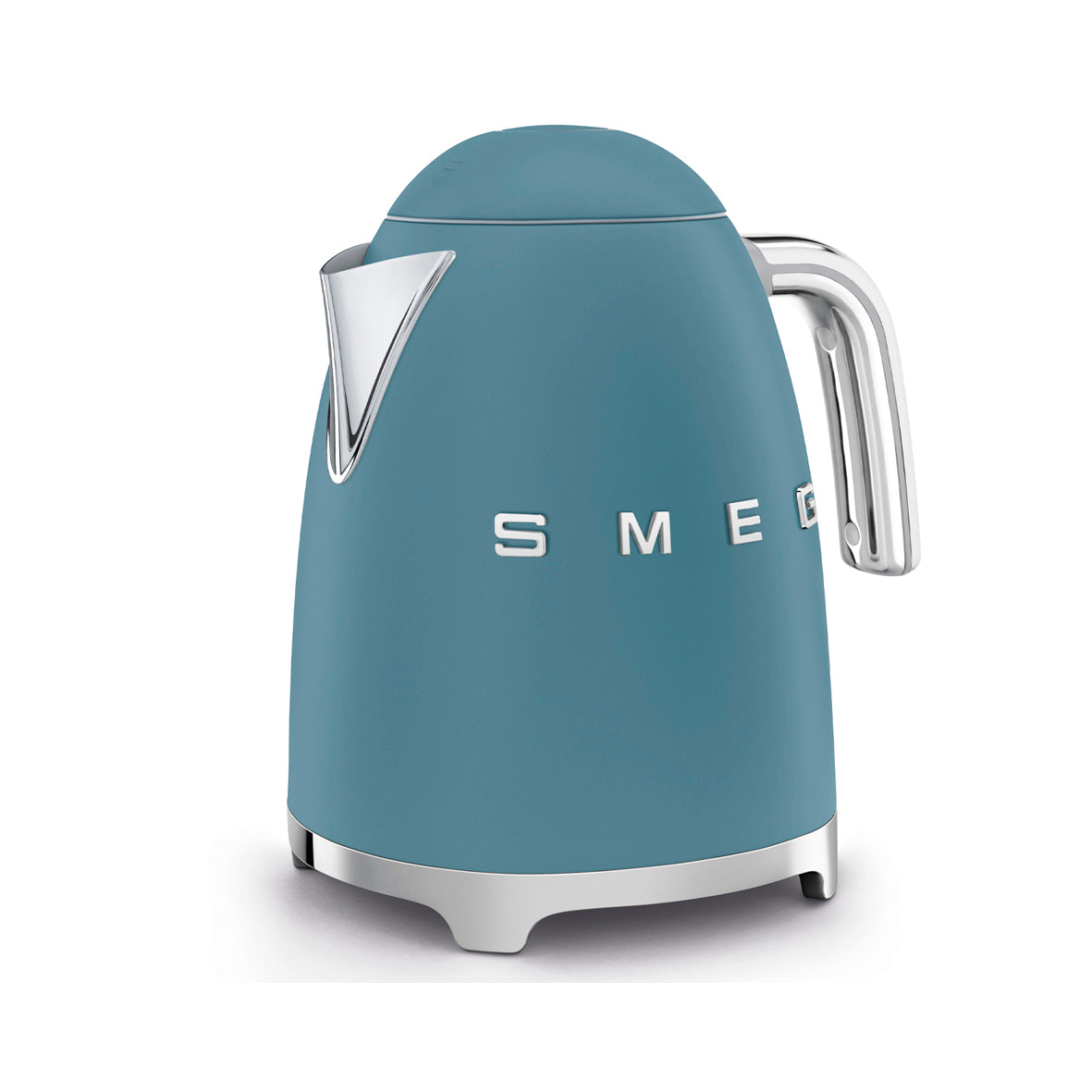 Smeg - Kettle Storm Blue (KLF03SBMEU)