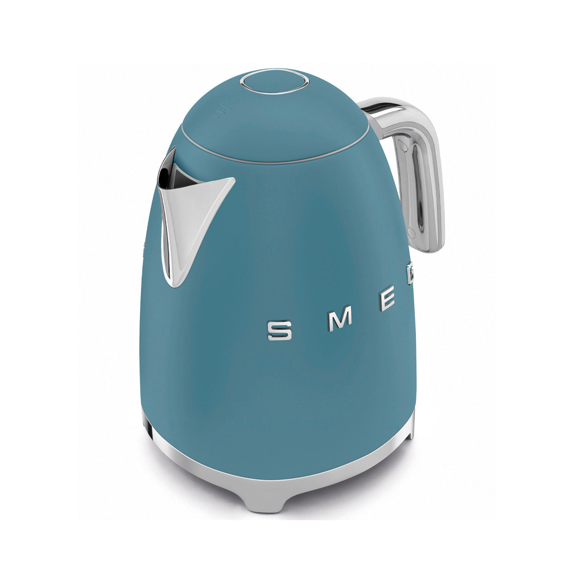Smeg - Kettle Storm Blue (KLF03SBMEU)