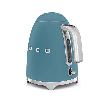 Smeg - Kettle Storm Blue (KLF03SBMEU)