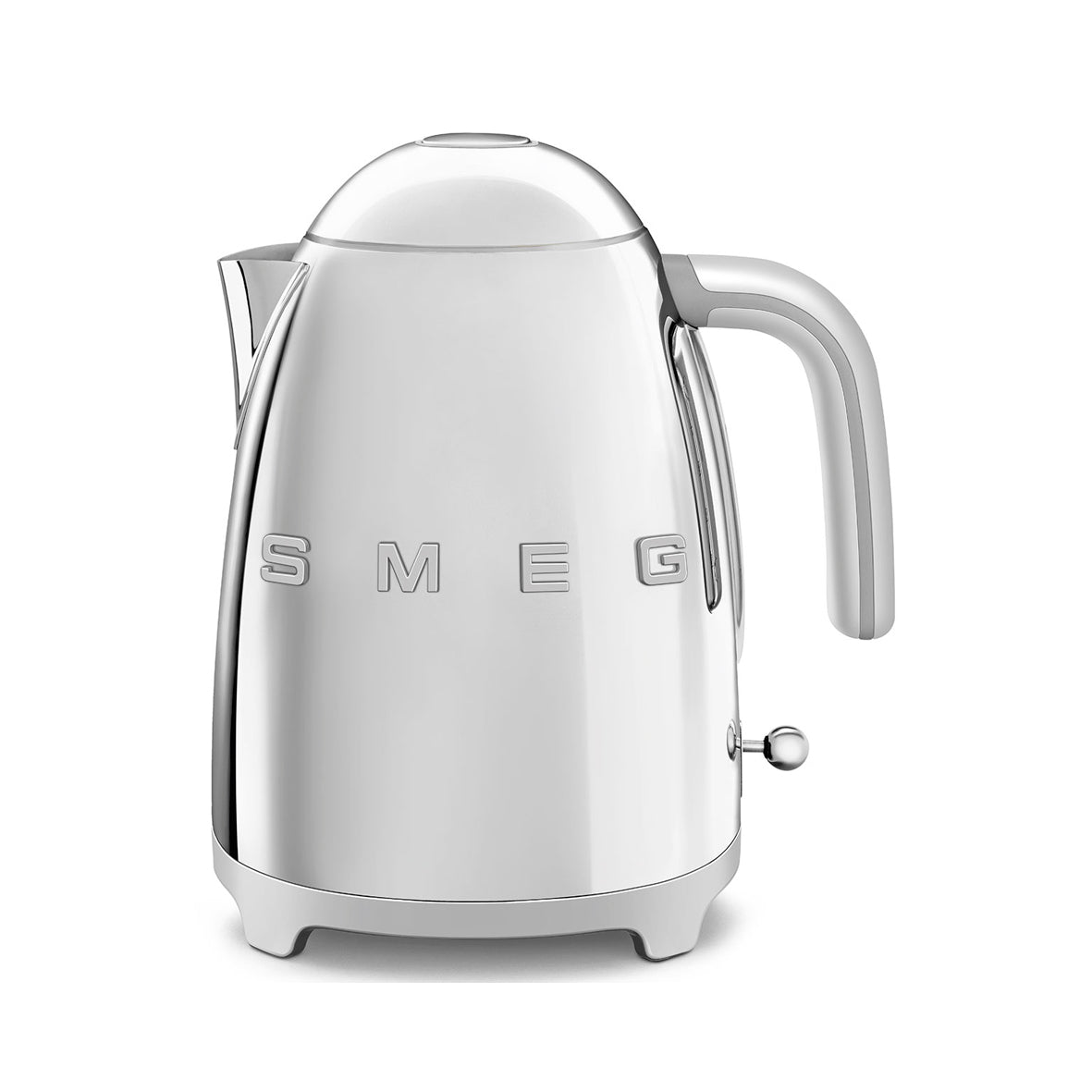 Smeg - Kettle Steel (KLF03SSEU)