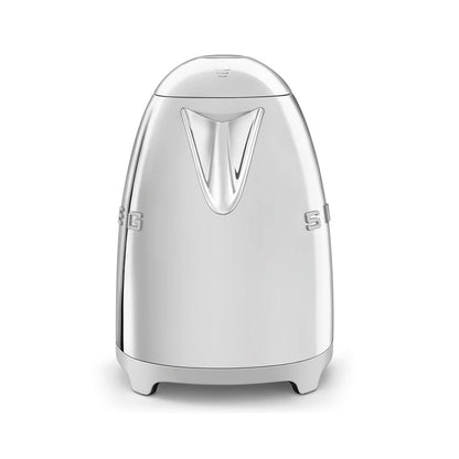 Smeg - Kettle Steel (KLF03SSEU)