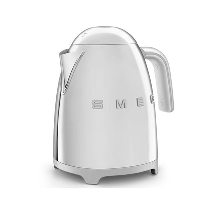 Smeg - Kettle Steel (KLF03SSEU)