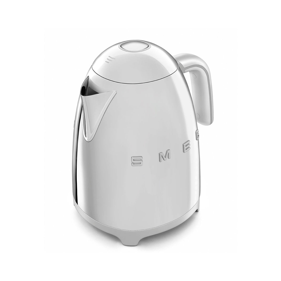 Smeg - Kettle Steel (KLF03SSEU)