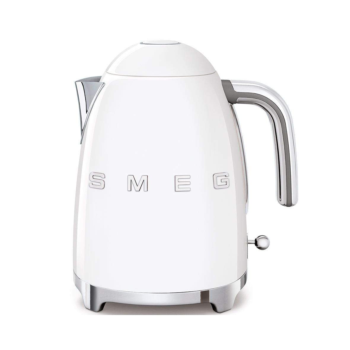 Smeg - Kettle White (KLF03WHEU)