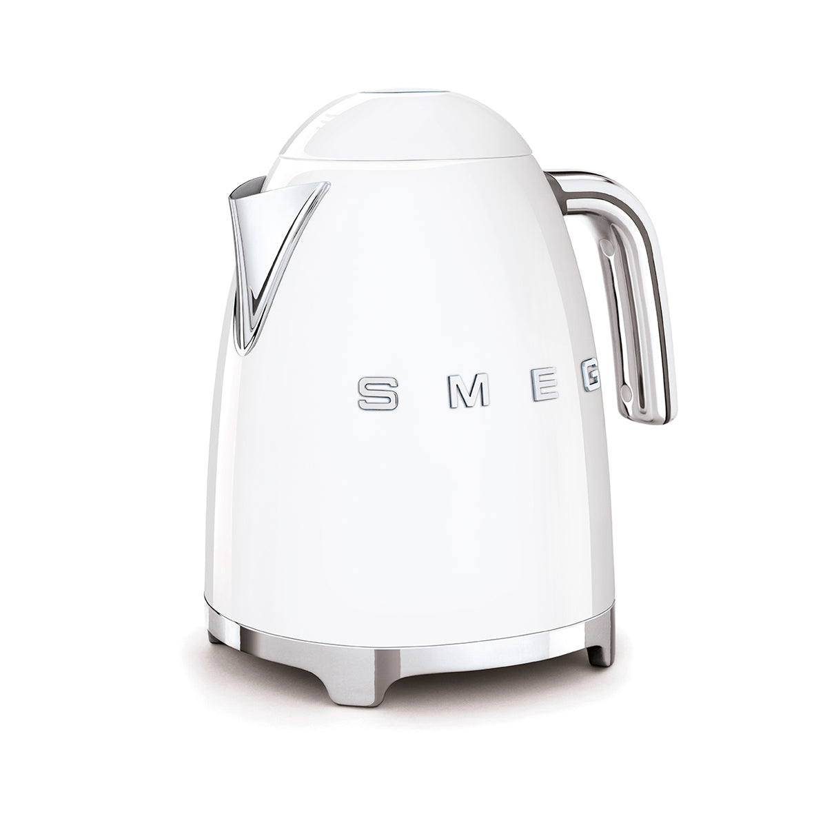 Smeg - Kettle White (KLF03WHEU)
