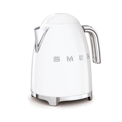 Smeg - Kettle White (KLF03WHEU)