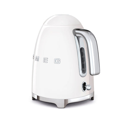 Smeg - Kettle White (KLF03WHEU)