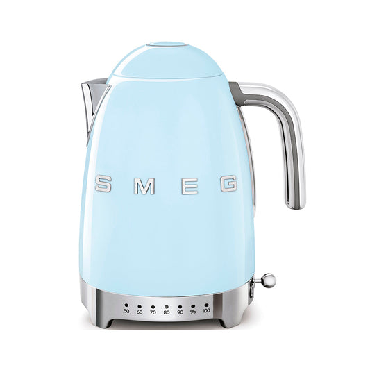 Smeg - Kettle Pastel Blue (KLF04PBEU)