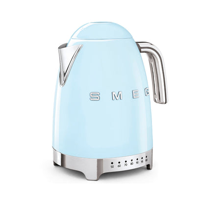 Smeg - Kettle Pastel Blue (KLF04PBEU)