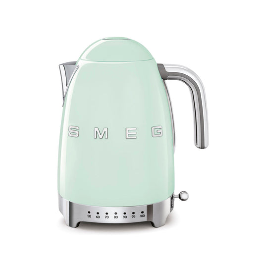 Smeg - Kettle Pastel Green (KLF04PGEU)