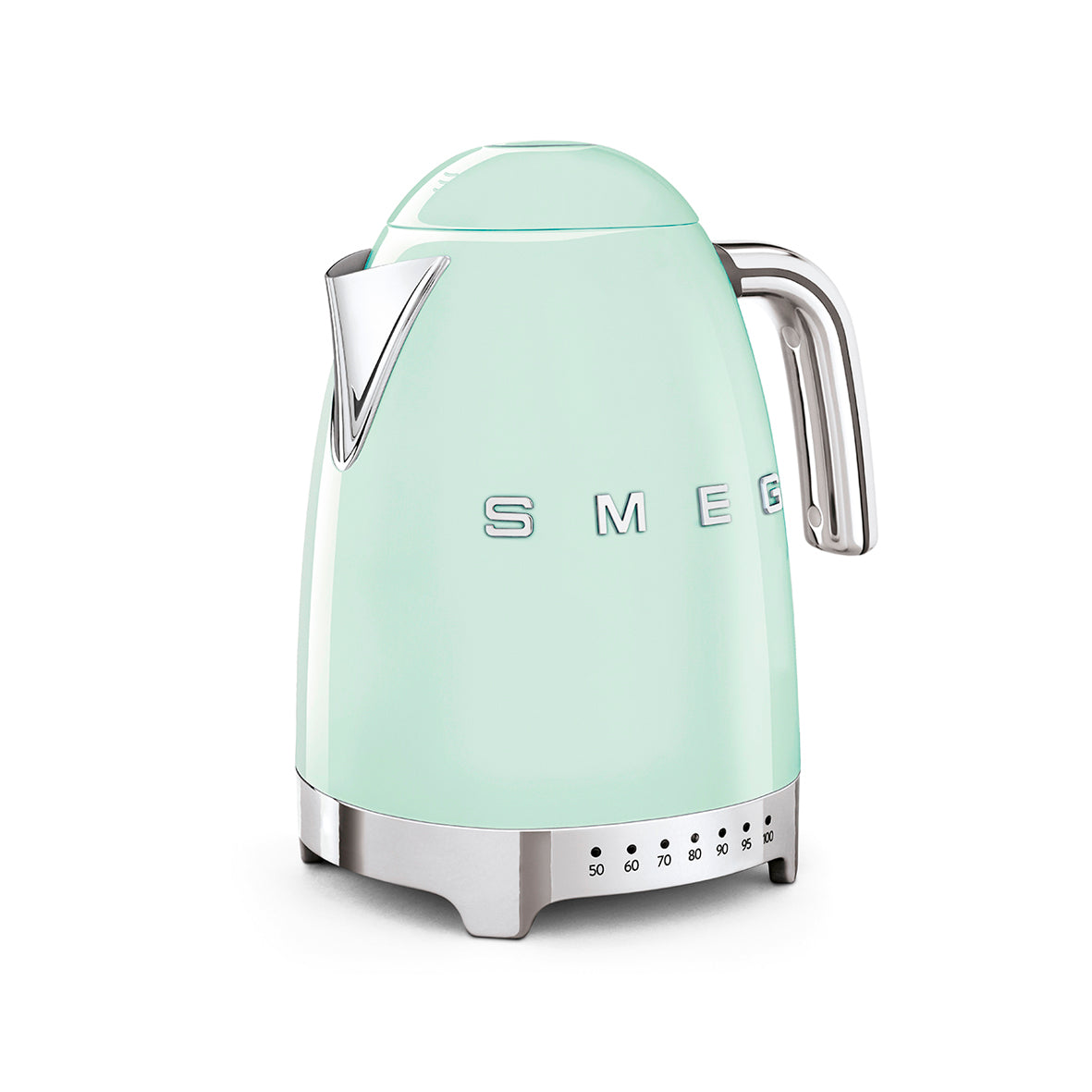 Smeg - Kettle Pastel Green (KLF04PGEU)