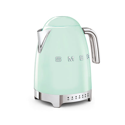 Smeg - Kettle Pastel Green (KLF04PGEU)