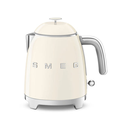 Smeg - Mini Kettle Cream (KLF05CREU)