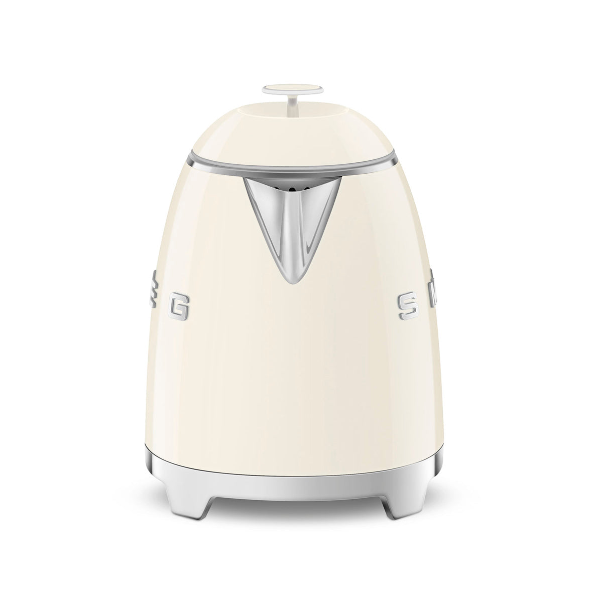Smeg - Mini Kettle Cream (KLF05CREU)