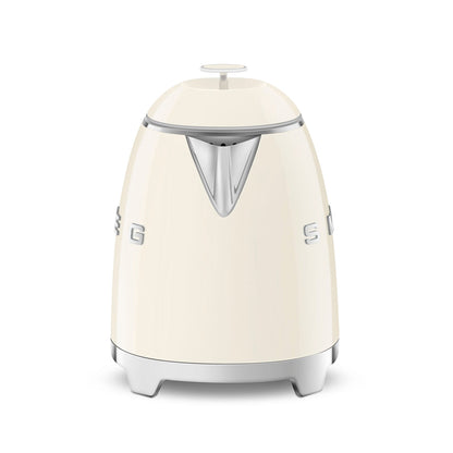 Smeg - Mini Kettle Cream (KLF05CREU)