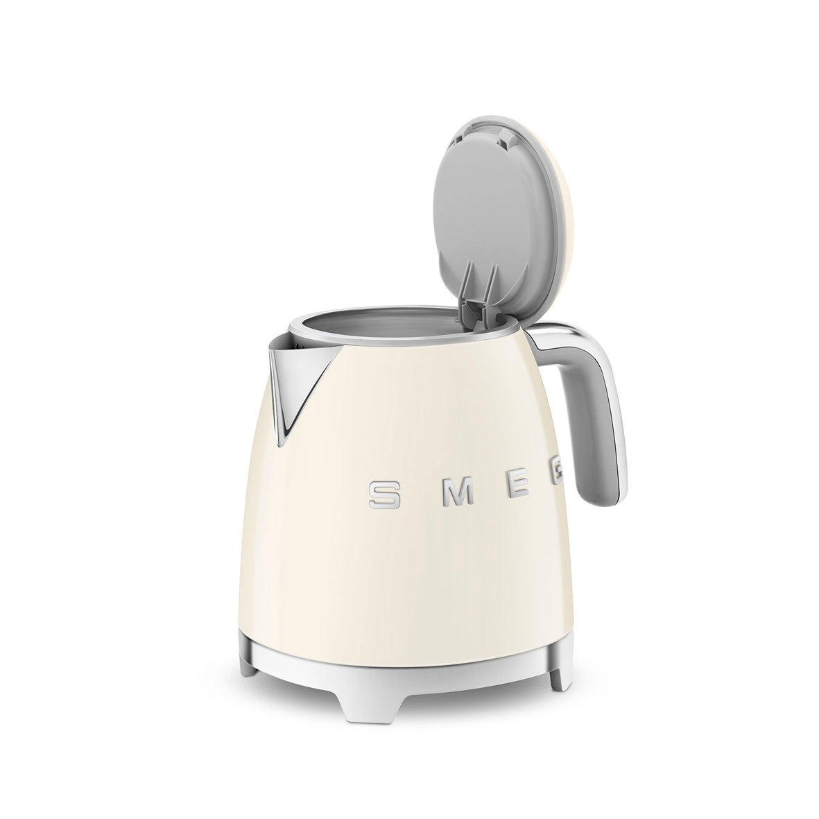 Smeg - Mini Kettle Cream (KLF05CREU)