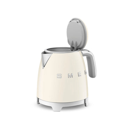 Smeg - Mini Kettle Cream (KLF05CREU)