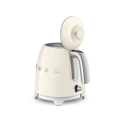 Smeg - Mini Kettle Cream (KLF05CREU)