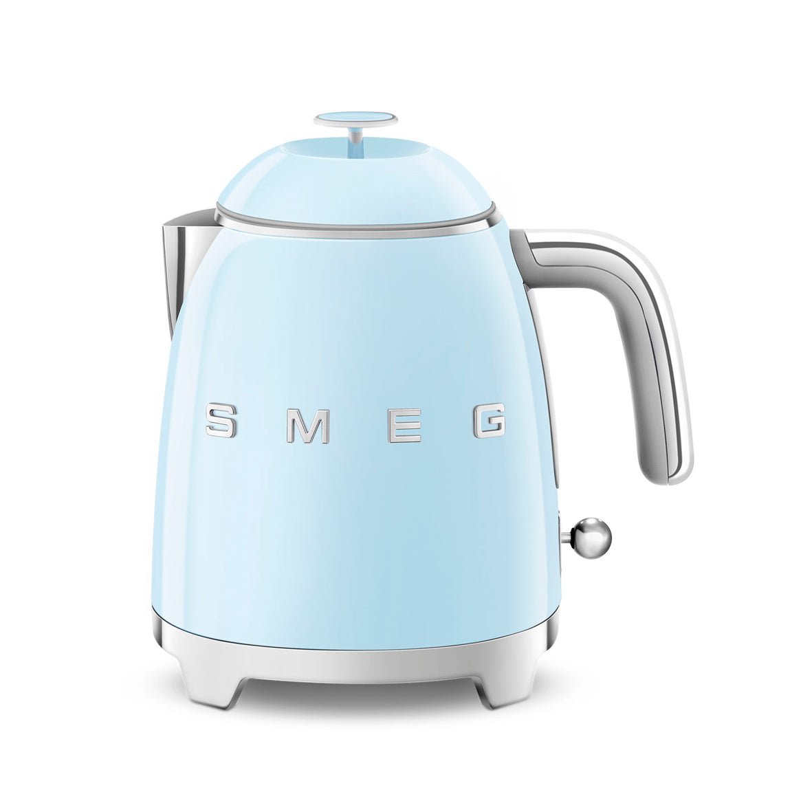 Smeg - Mini Kettle Pastel Blue (KLF05PBEU)