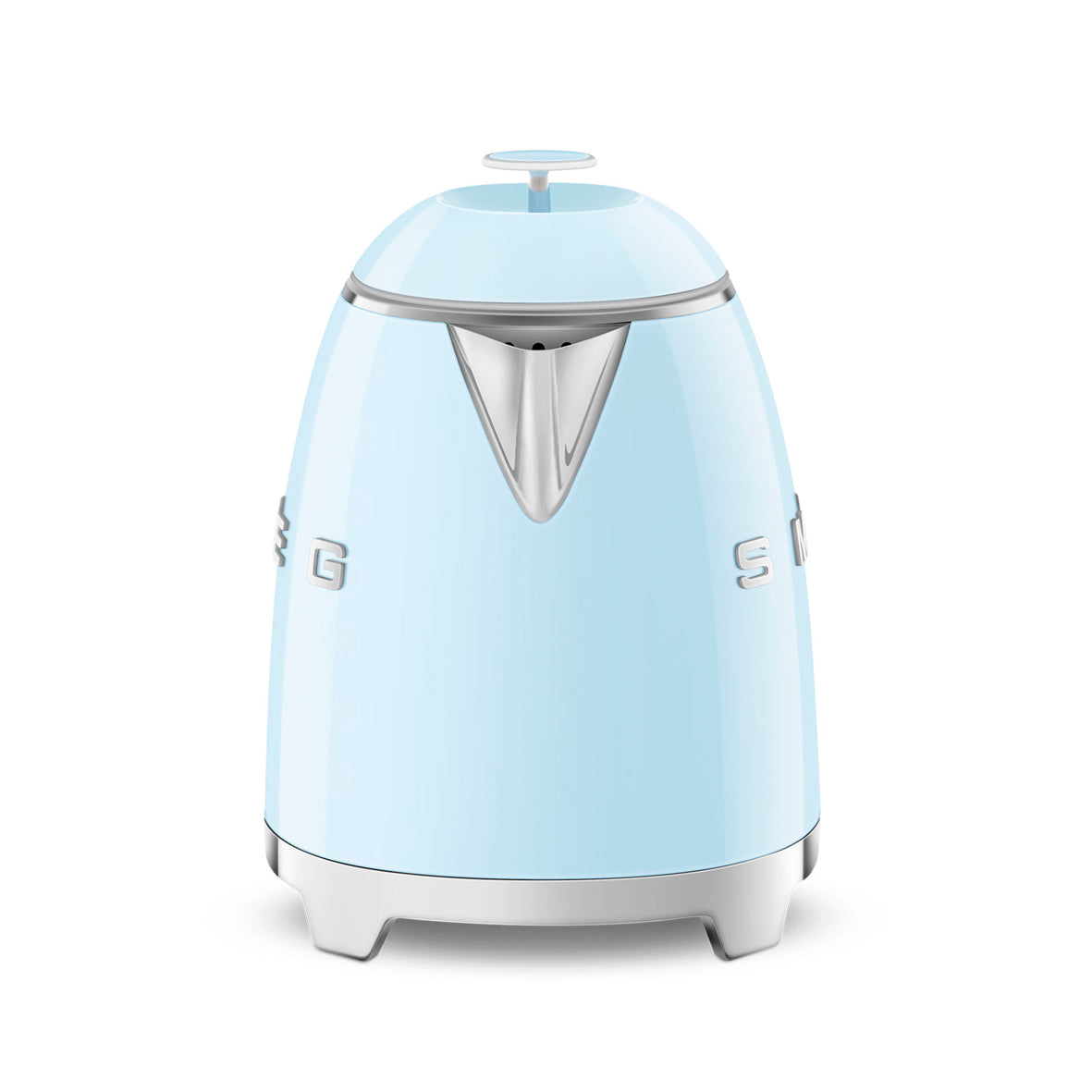 Smeg - Mini Kettle Pastel Blue (KLF05PBEU)