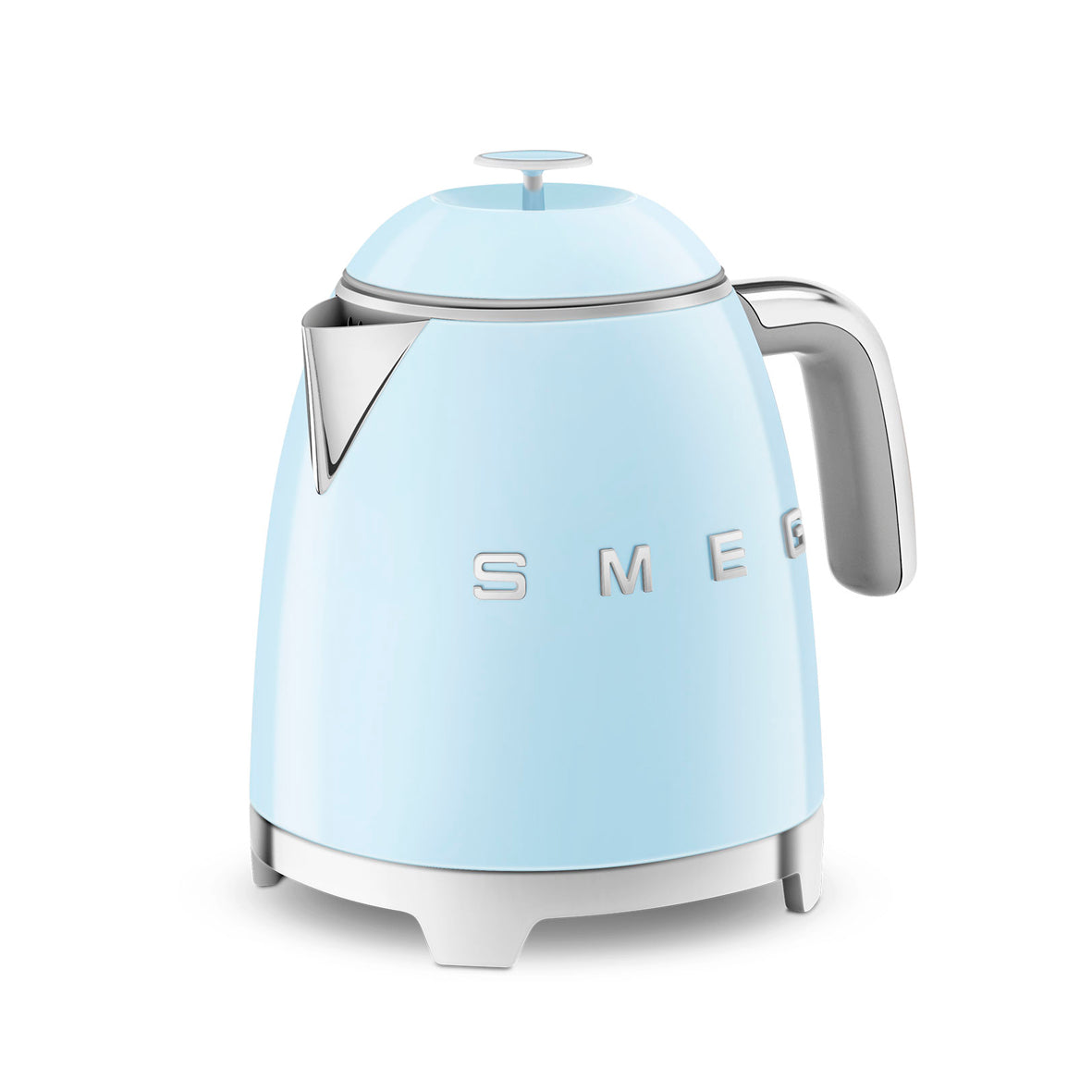 Smeg - Mini Kettle Pastel Blue (KLF05PBEU)
