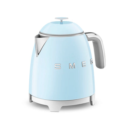 Smeg - Mini Kettle Pastel Blue (KLF05PBEU)
