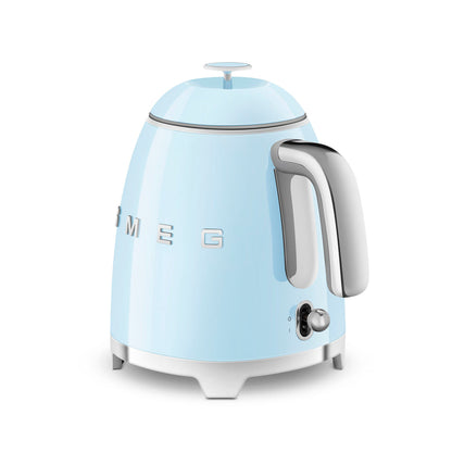 Smeg - Mini Kettle Pastel Blue (KLF05PBEU)