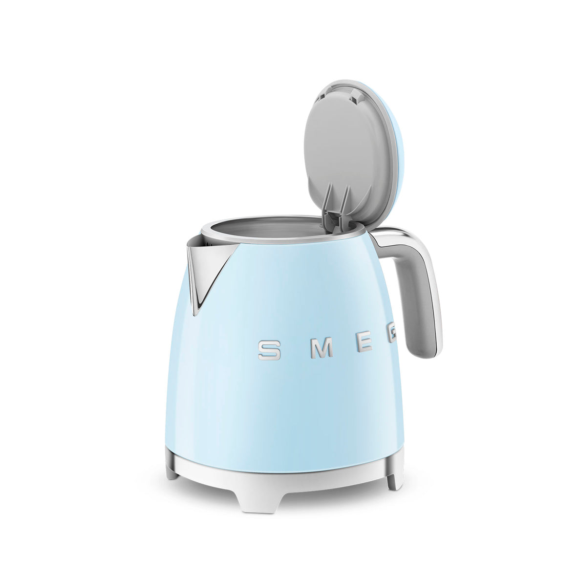 Smeg - Mini Kettle Pastel Blue (KLF05PBEU)