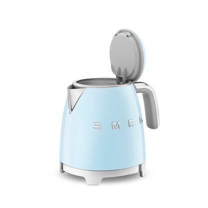 Smeg - Mini Kettle Pastel Blue (KLF05PBEU)