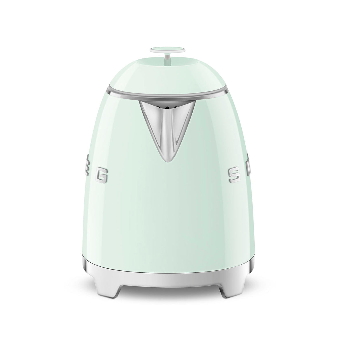 Smeg - Mini Kettle Pastel Green (KLF05PGEU)