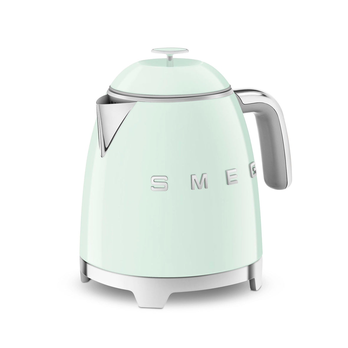 Smeg - Mini Kettle Pastel Green (KLF05PGEU)