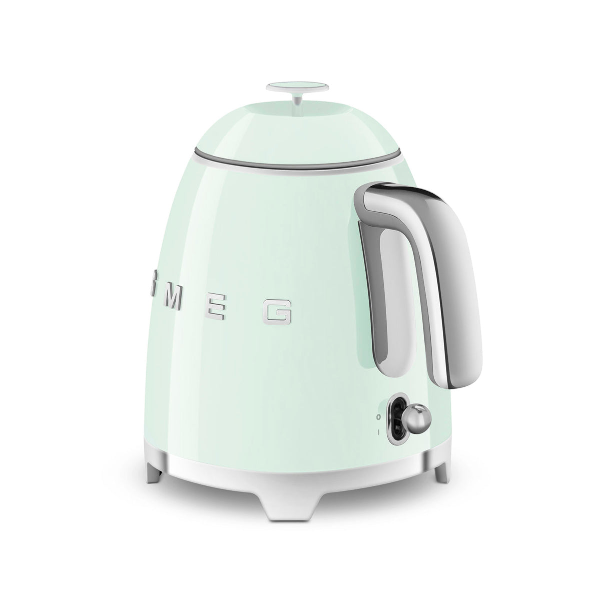 Smeg - Mini Kettle Pastel Green (KLF05PGEU)