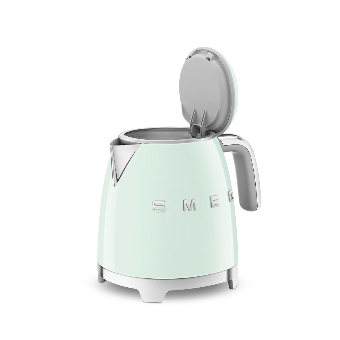 Smeg - Mini Kettle Pastel Green (KLF05PGEU)