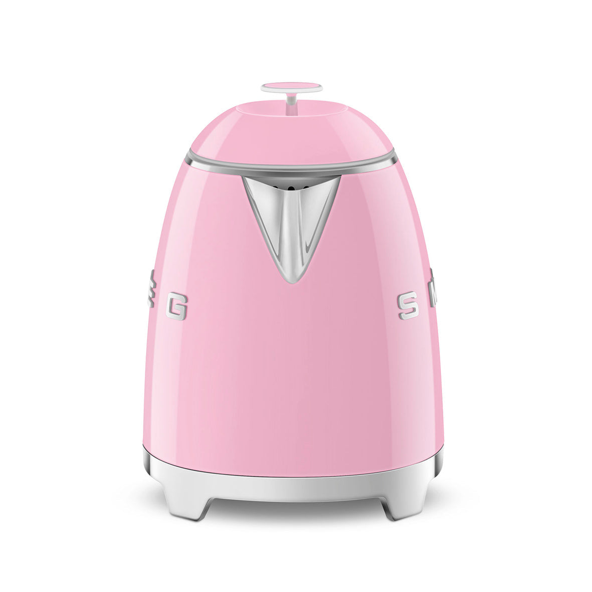 Smeg - Mini Kettle Pastel Pink (KLF05PKEU)