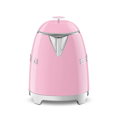 Smeg - Mini Kettle Pastel Pink (KLF05PKEU)
