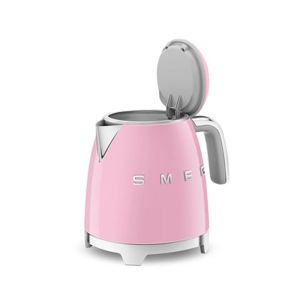 Smeg - Mini Kettle Pastel Pink (KLF05PKEU)