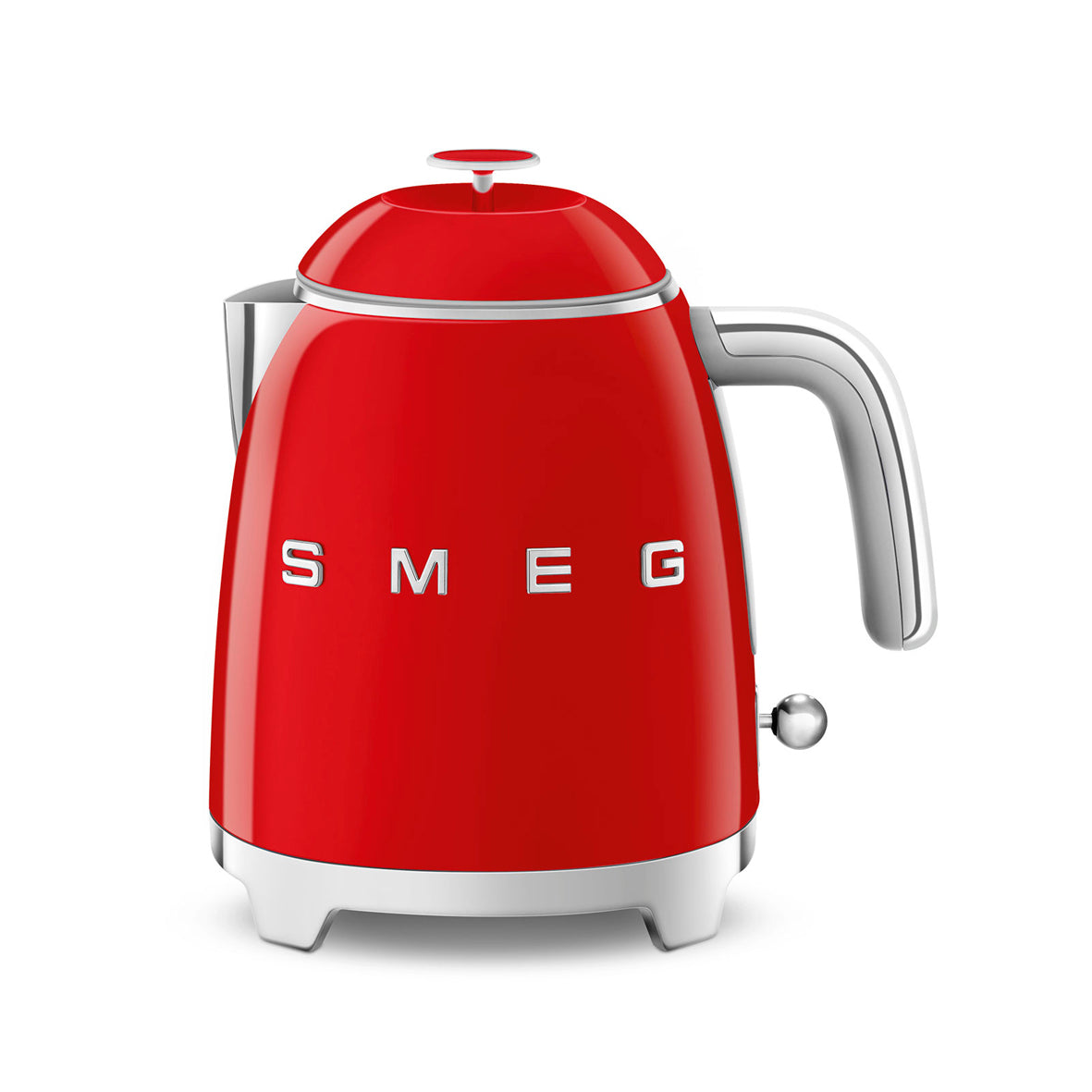 Smeg - Mini Kettle Red (KLF05RDEU)