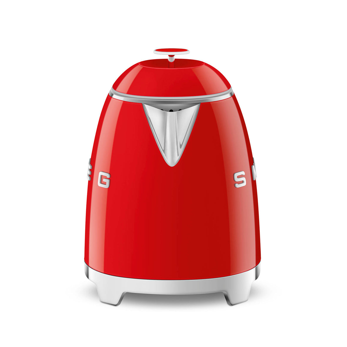 Smeg - Mini Kettle Red (KLF05RDEU)